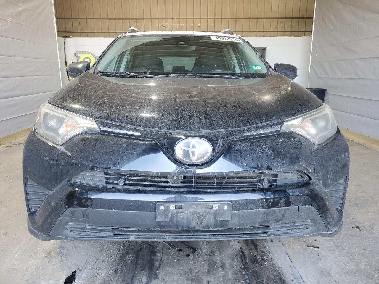 2018 TOYOTA RAV4 LE - Image 5