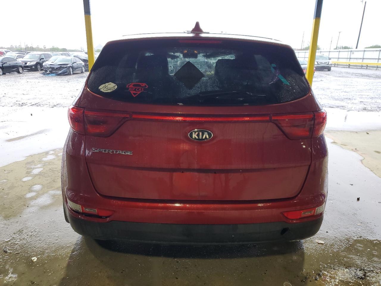 2017 KIA SPORTAGE L - Image 6