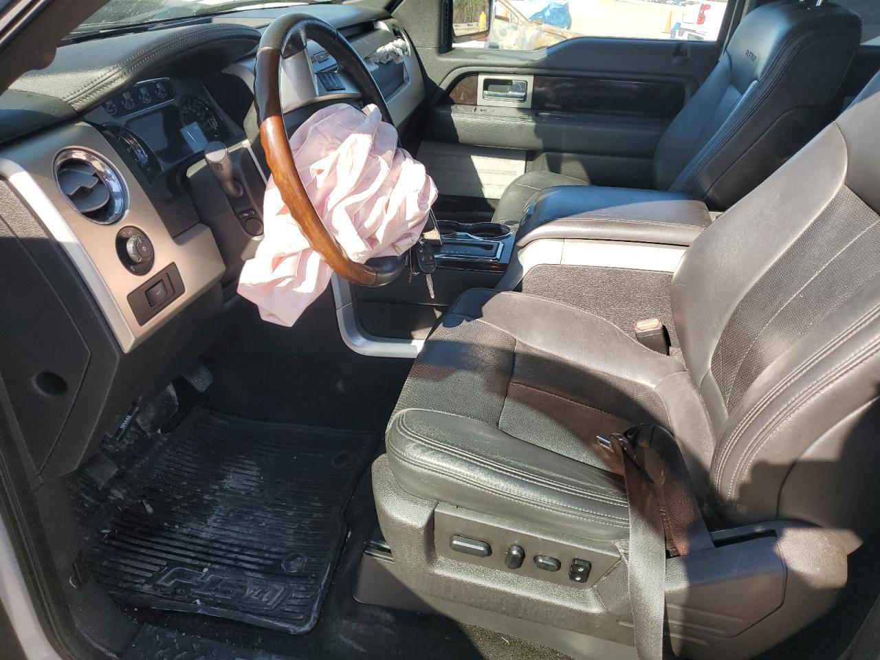 2014 FORD F150 SUPER - Image 7