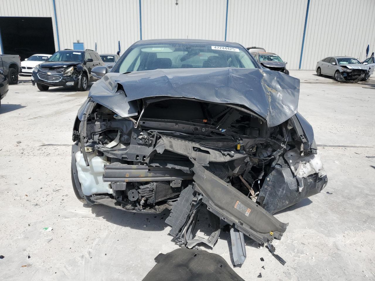 2014 FORD FUSION SE - Фото 5
