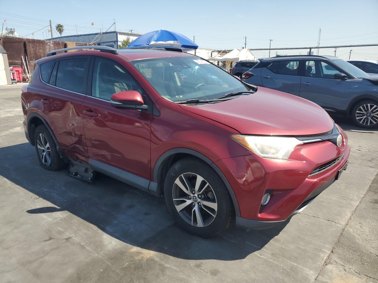 2018 TOYOTA RAV4 ADVEN - Image 4