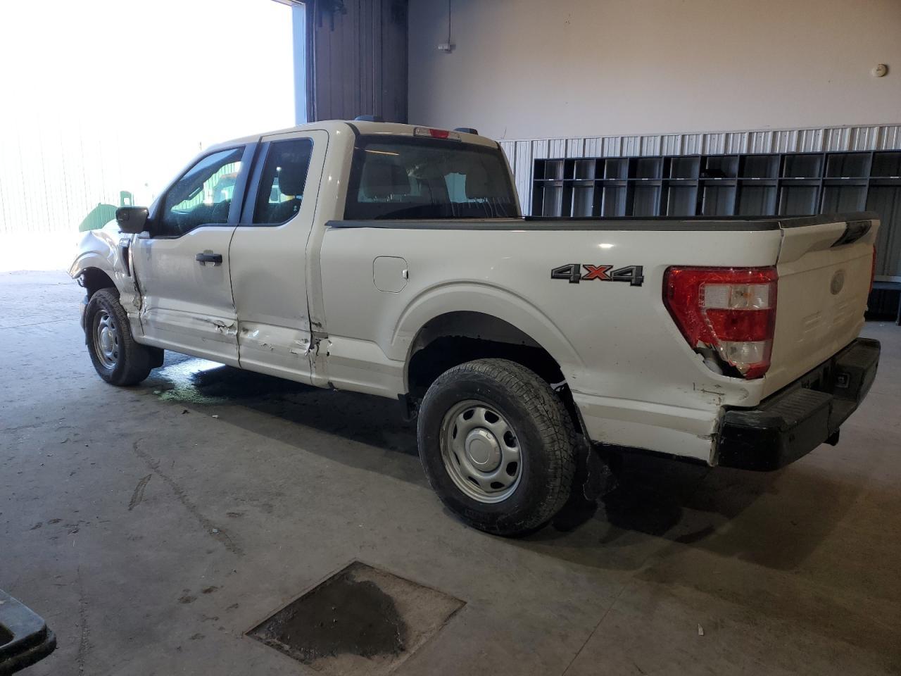2023 FORD F150 SUPER - Фото 2