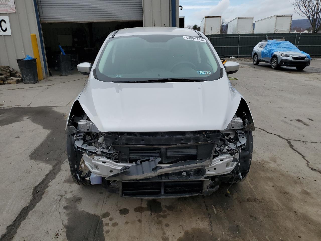 2017 FORD ESCAPE SE - Image 5