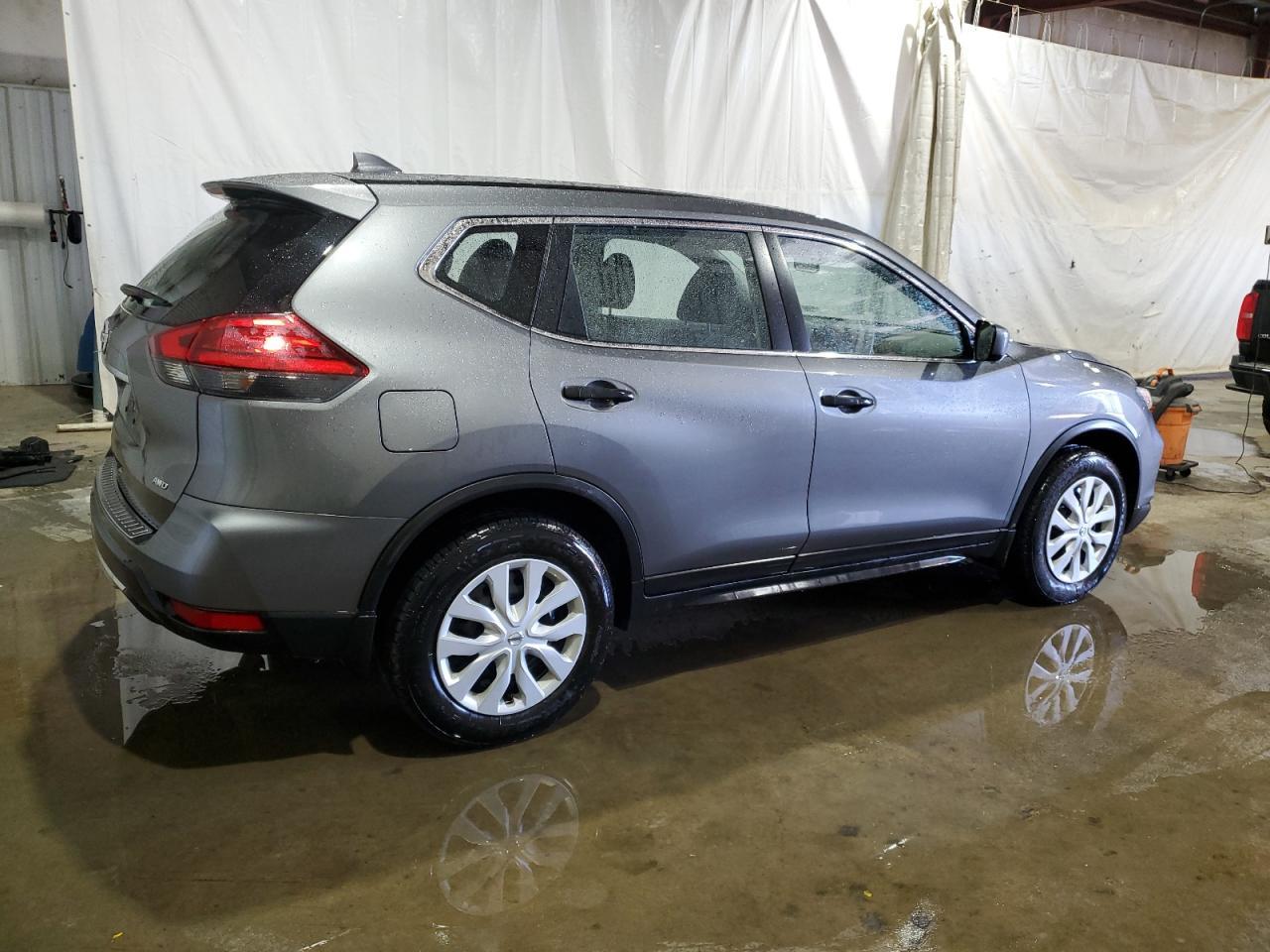 2017 NISSAN ROGUE S - Image 3