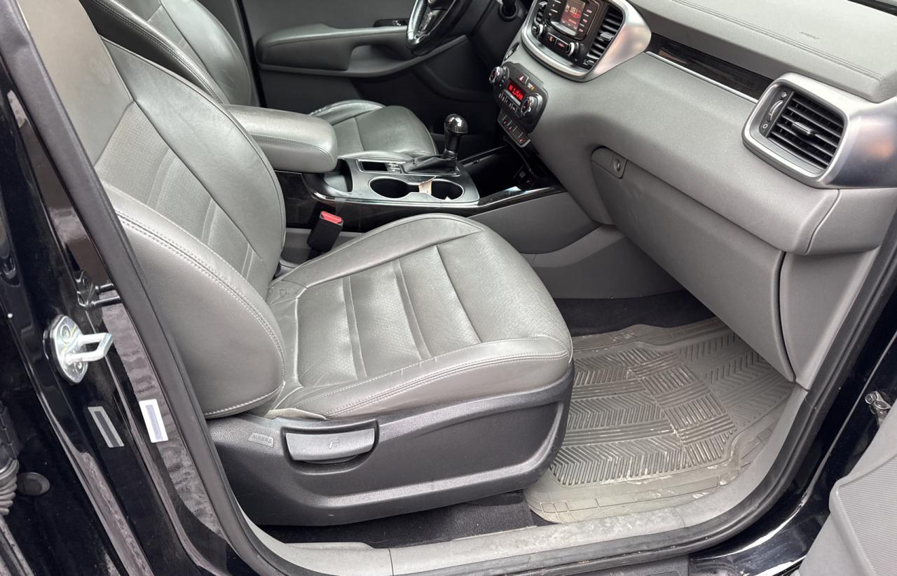 2016 KIA SORENTO EX - Image 5