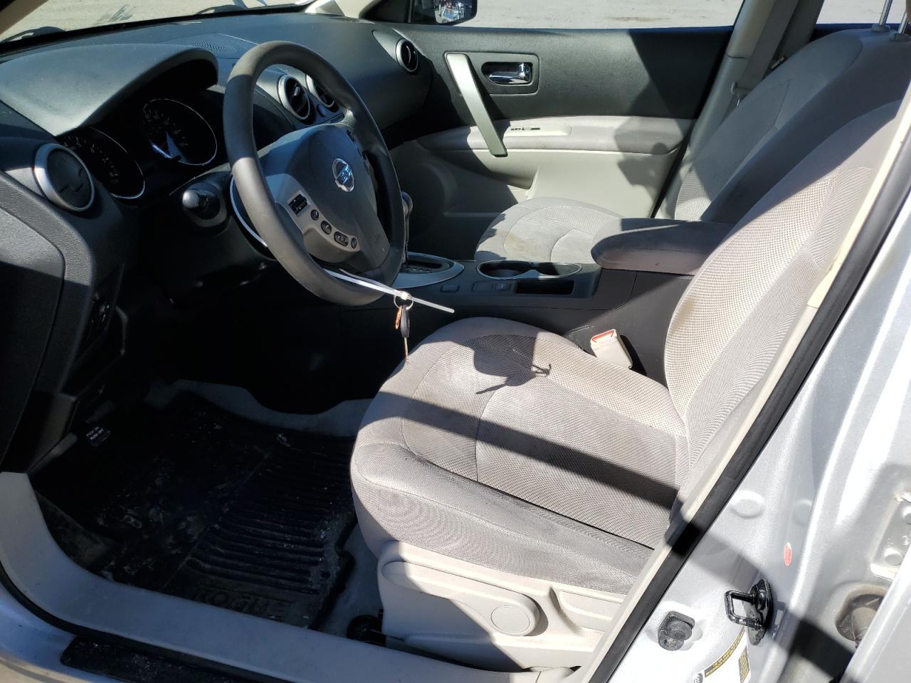 2015 NISSAN ROGUE SELE - Image 7