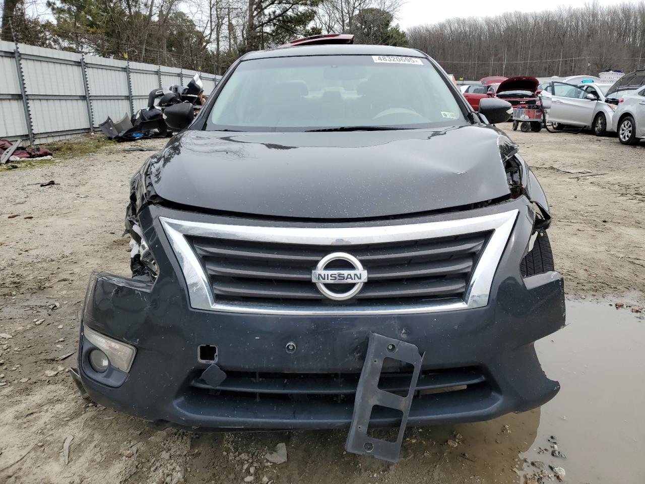 2013 NISSAN ALTIMA 2.5 - Image 5
