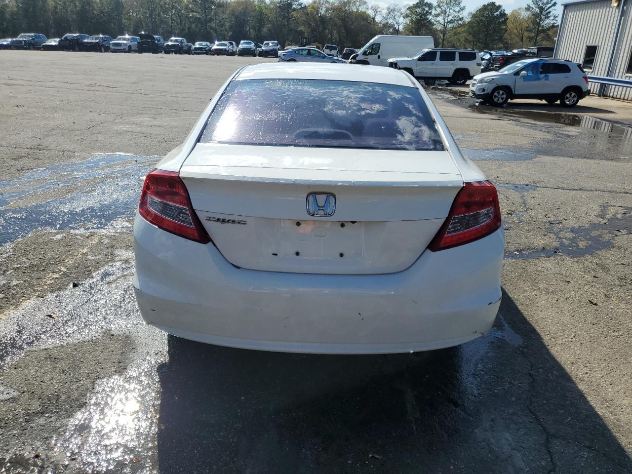 2013 HONDA CIVIC LX - Image 6