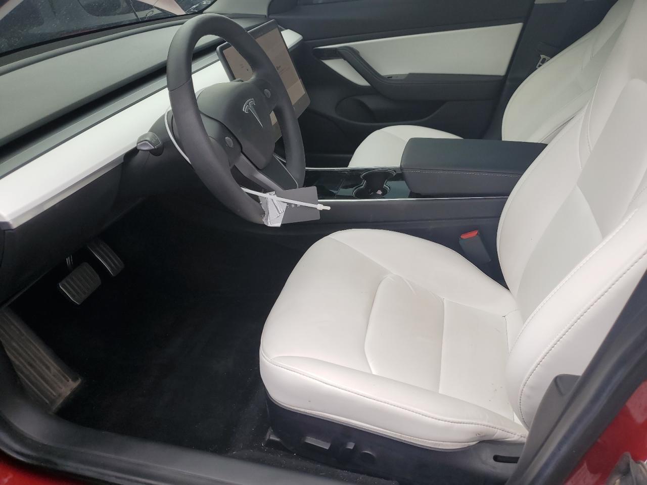 2019 TESLA MODEL 3 - Image 7