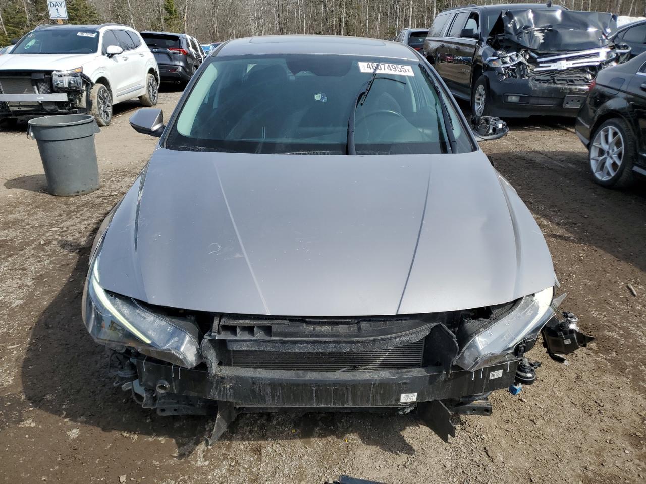 2023 HYUNDAI ELANTRA SE - Фото 5