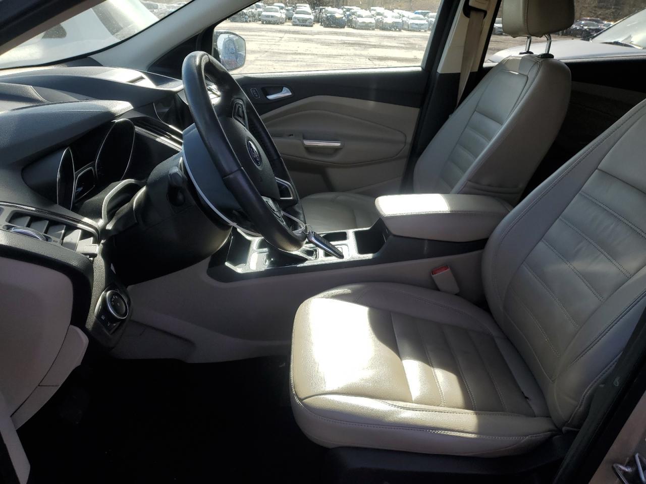 2017 FORD ESCAPE TIT - Image 7