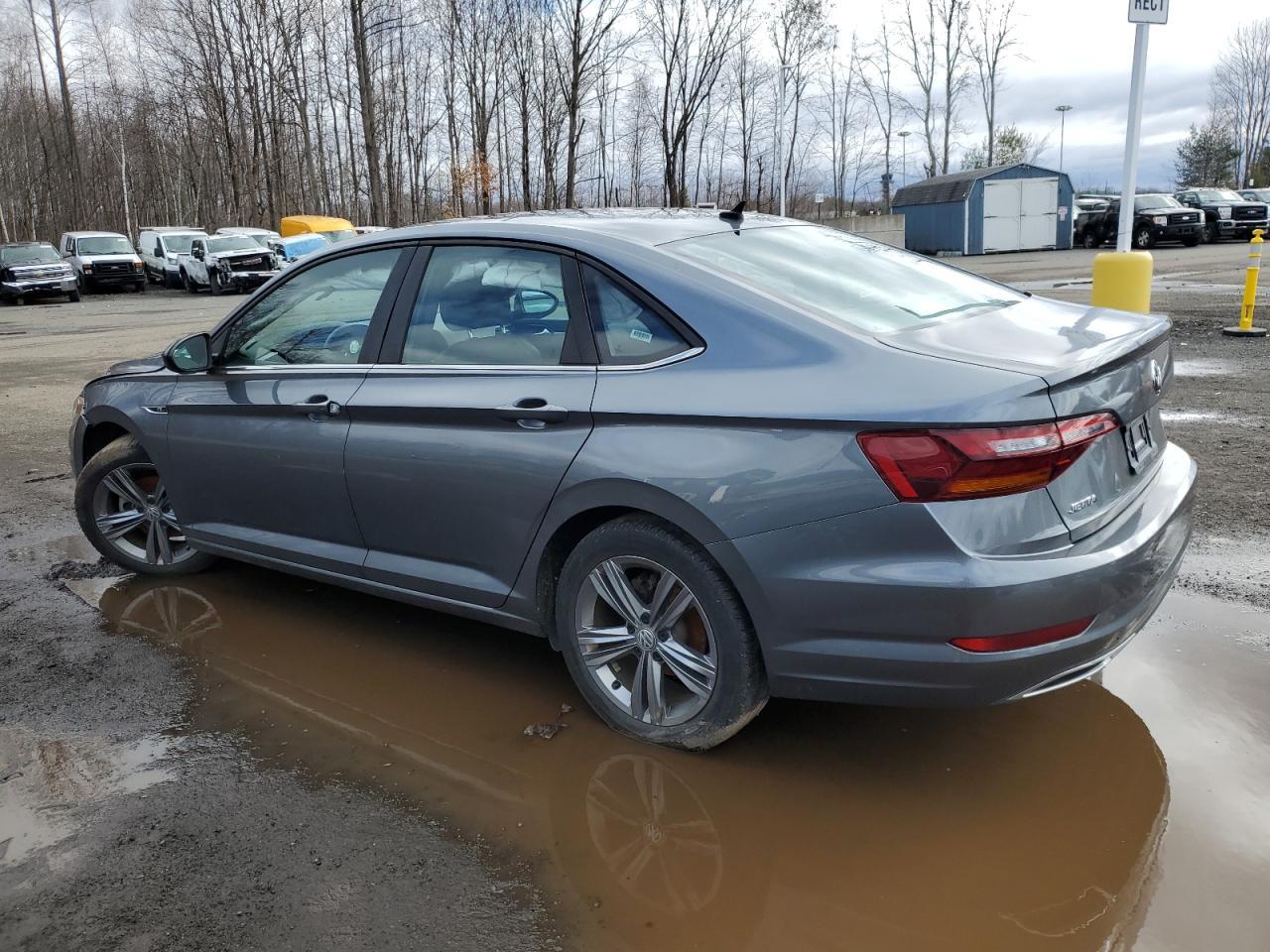 2019 VOLKSWAGEN JETTA S - Image 2