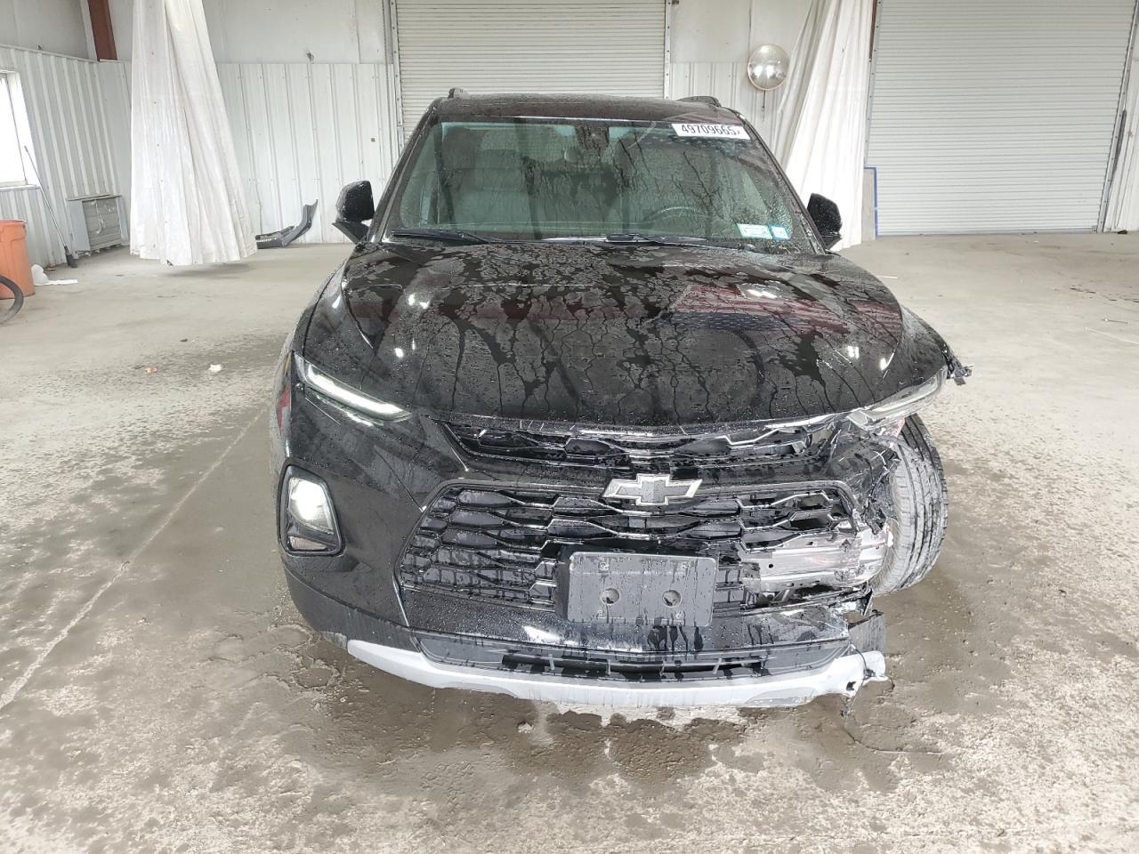 2021 CHEVROLET BLAZER 2LT - Image 5