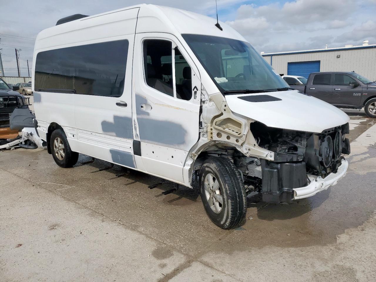 2019 MERCEDES-BENZ SPRINTER 2 - Фото 4