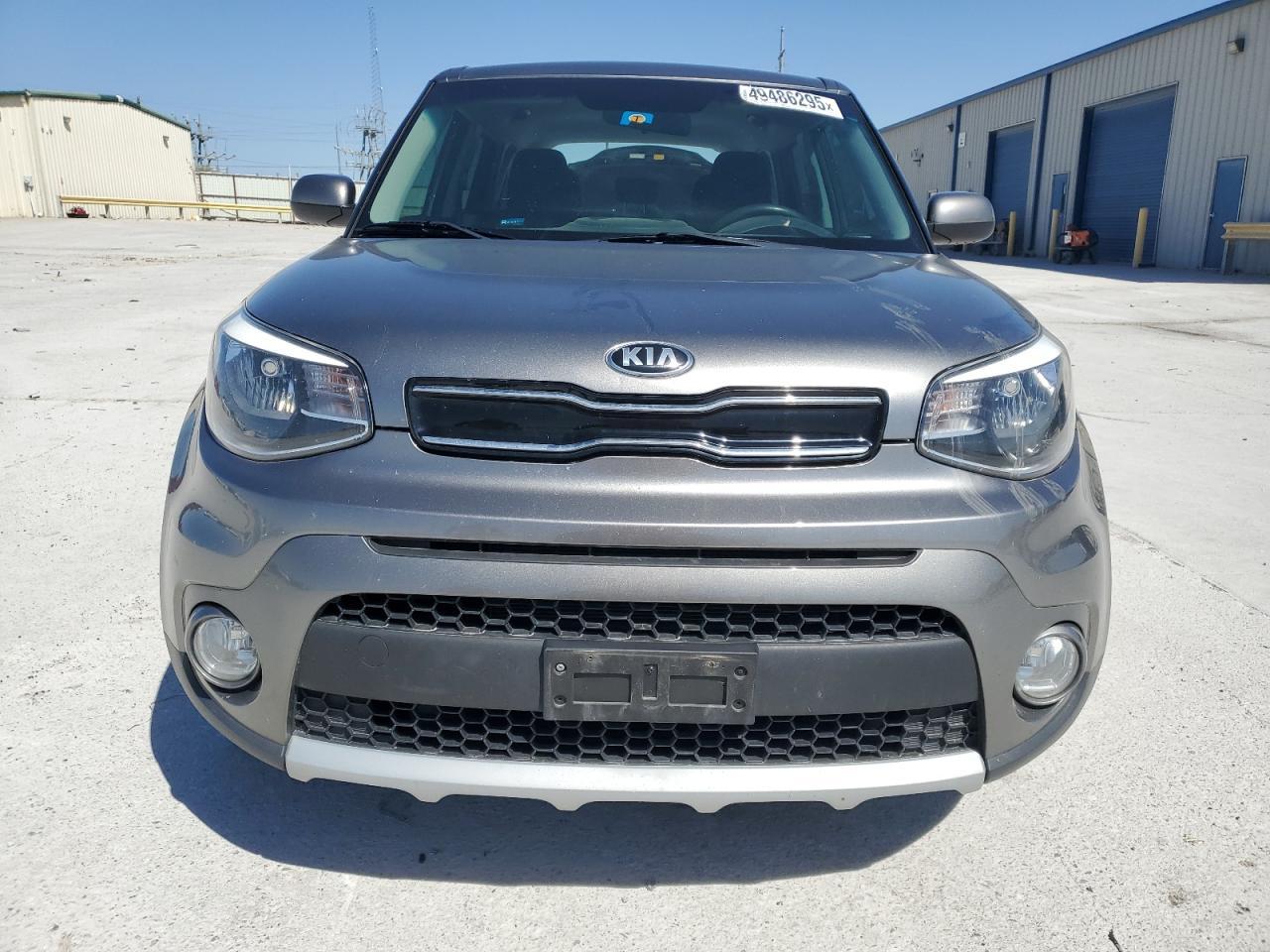 2019 KIA SOUL + - Image 5