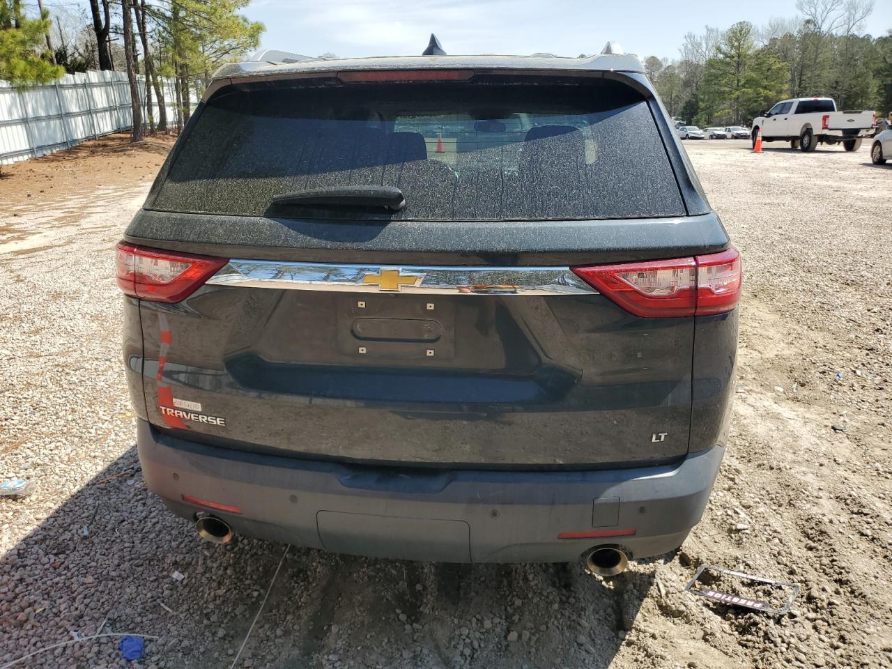 2018 CHEVROLET TRAVERSE L - Image 6