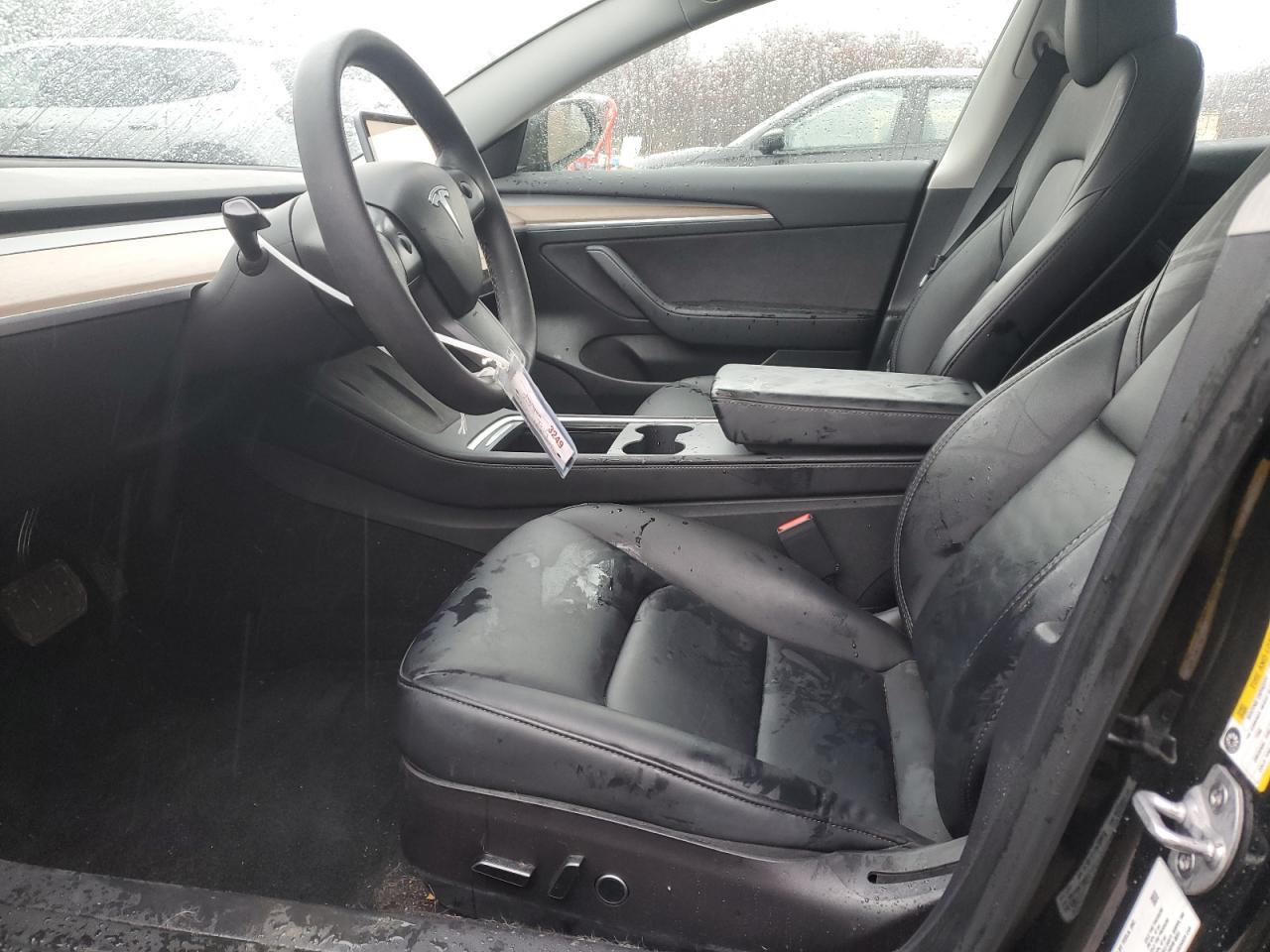 2023 TESLA MODEL 3 - Image 7