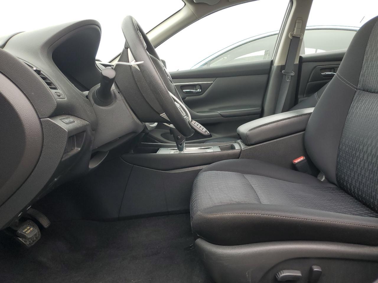 2016 NISSAN ALTIMA 2.5 - Image 7