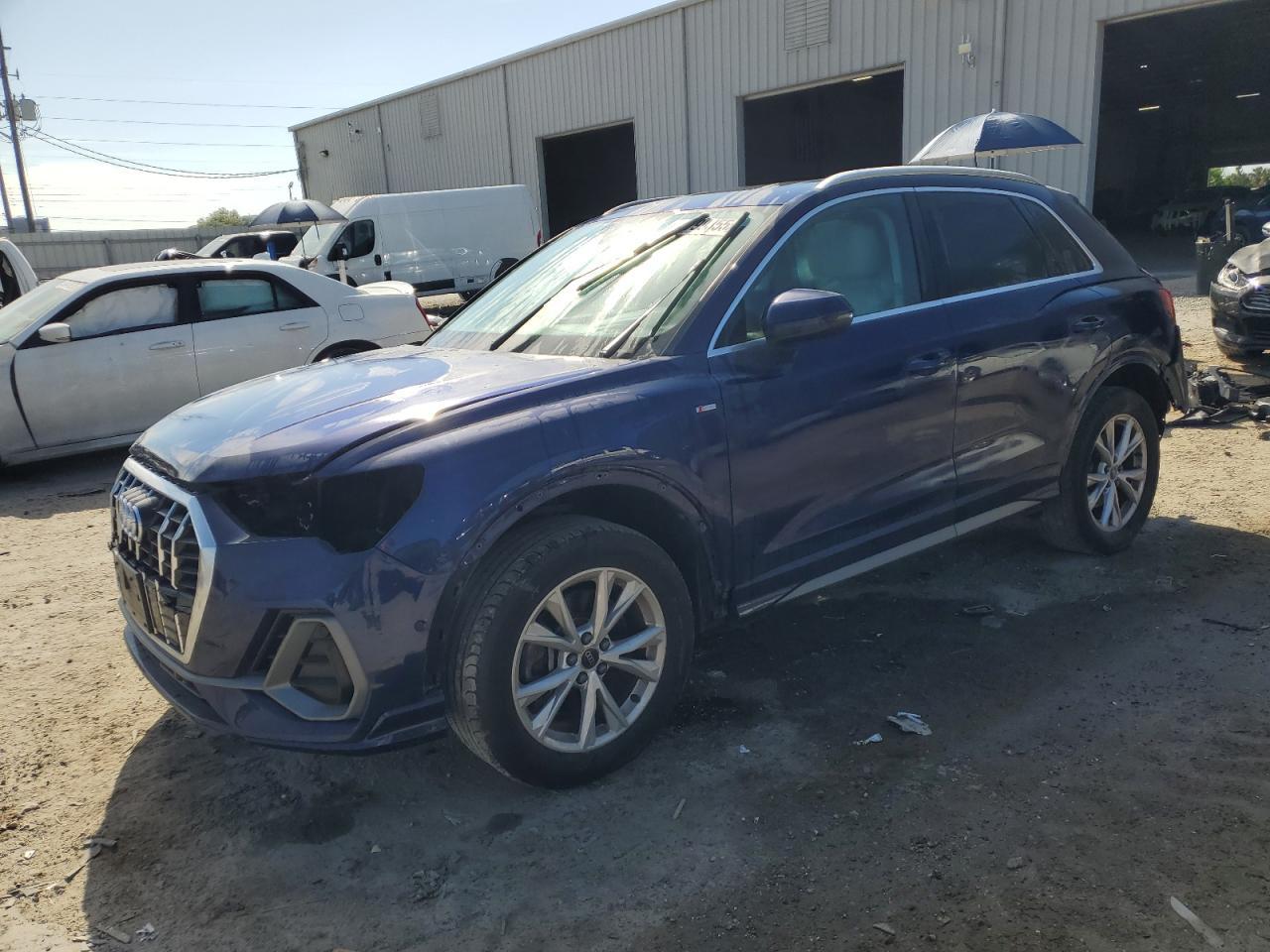 2021 AUDI Q3 PREMIUM