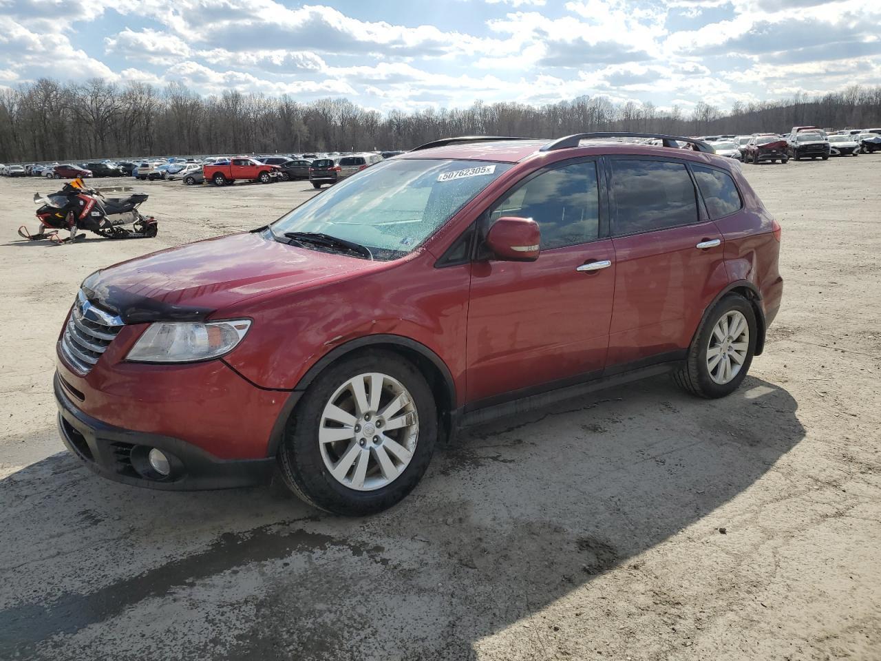 2014 SUBARU TRIBECA LI