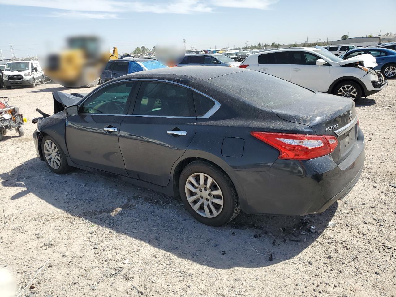 2016 NISSAN ALTIMA 2.5 - Image 2