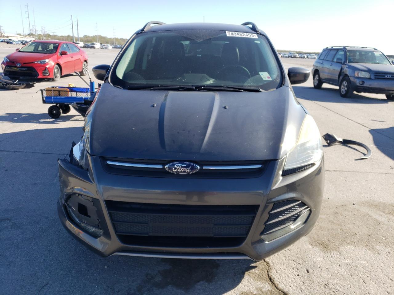 2015 FORD ESCAPE SE - Image 5