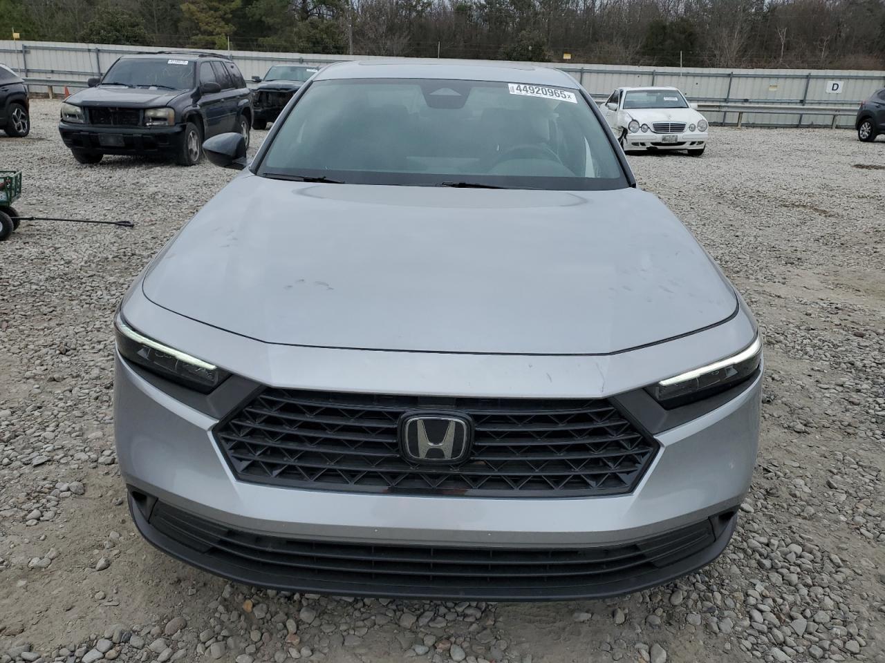 2023 HONDA ACCORD HYB - Image 5