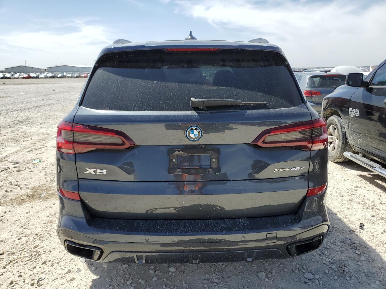 2022 BMW X5 XDRIVE4 - Image 6