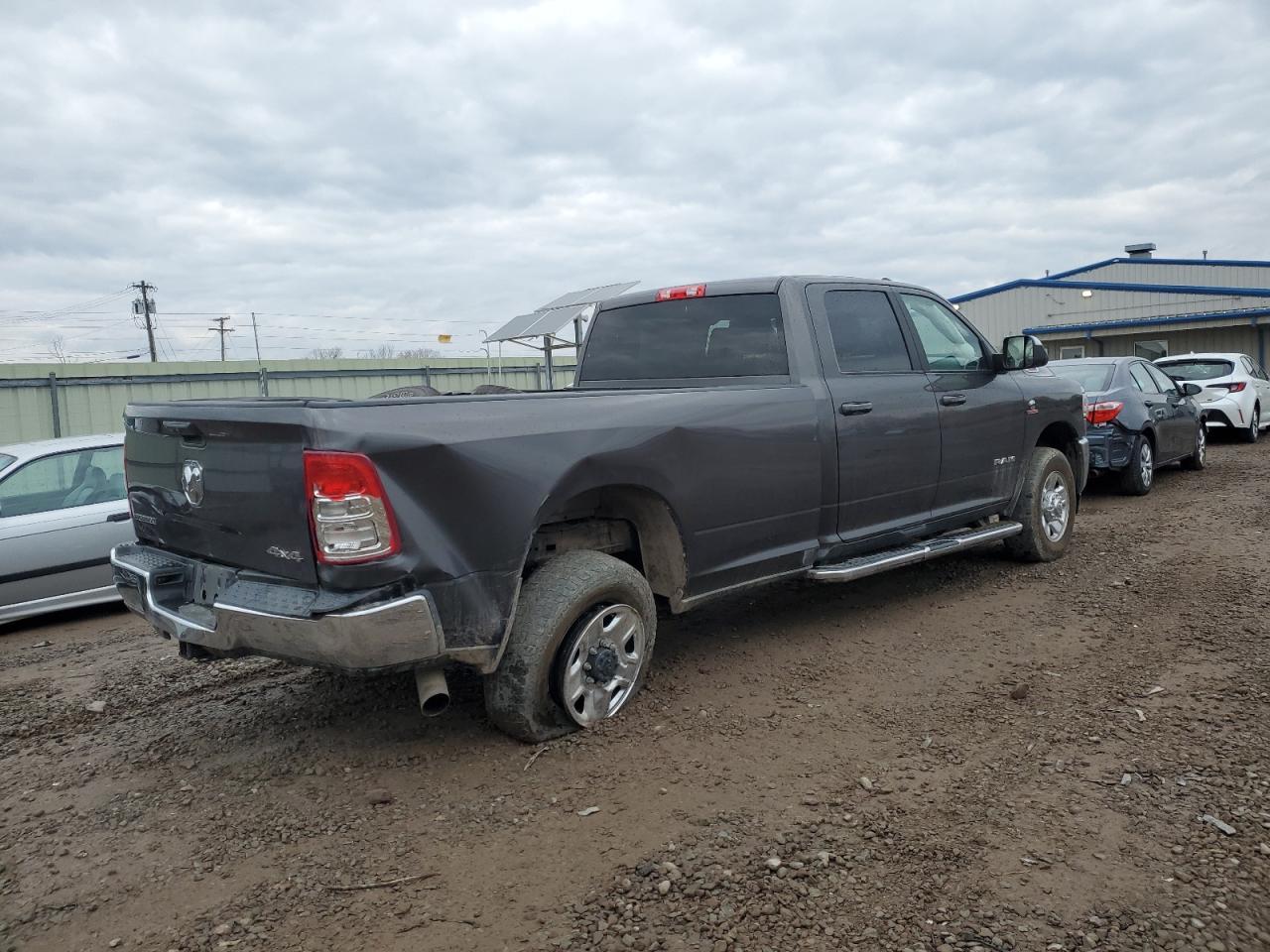 2022 RAM 2500 BIG H - Image 3