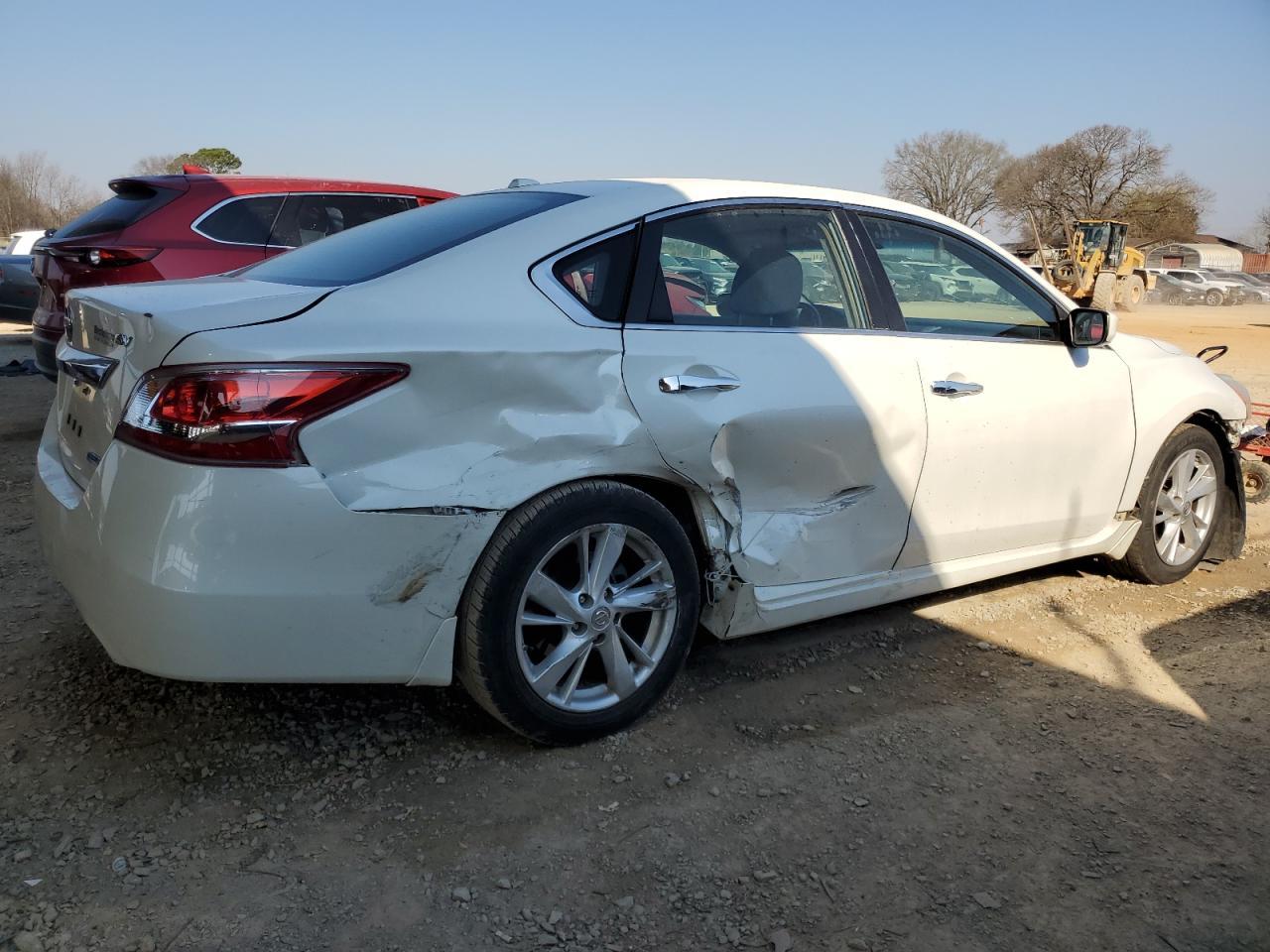 2013 NISSAN ALTIMA 2.5 - Image 3