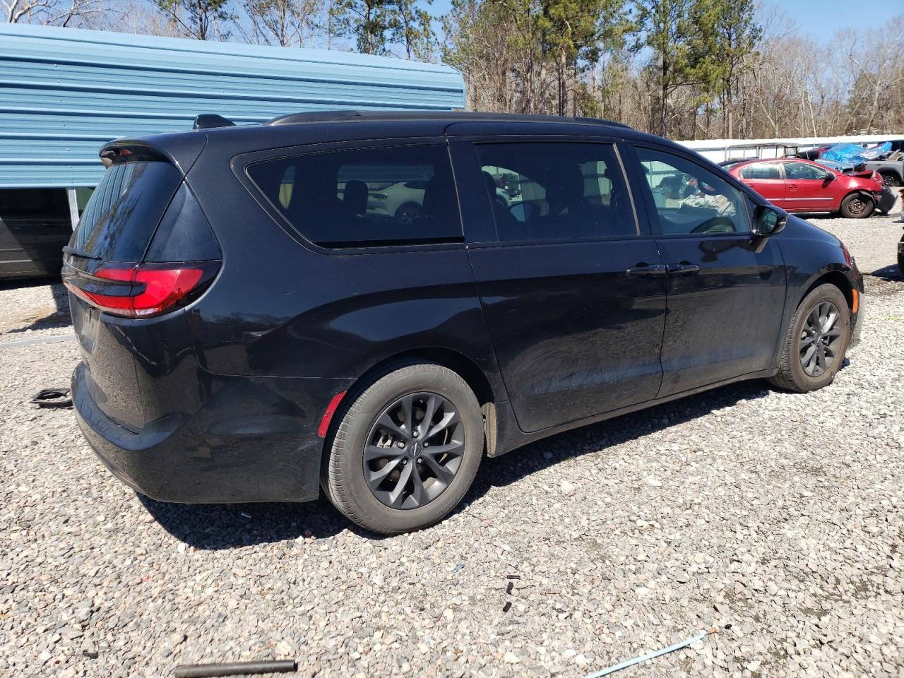 2022 CHRYSLER PACIFICA T - Image 3