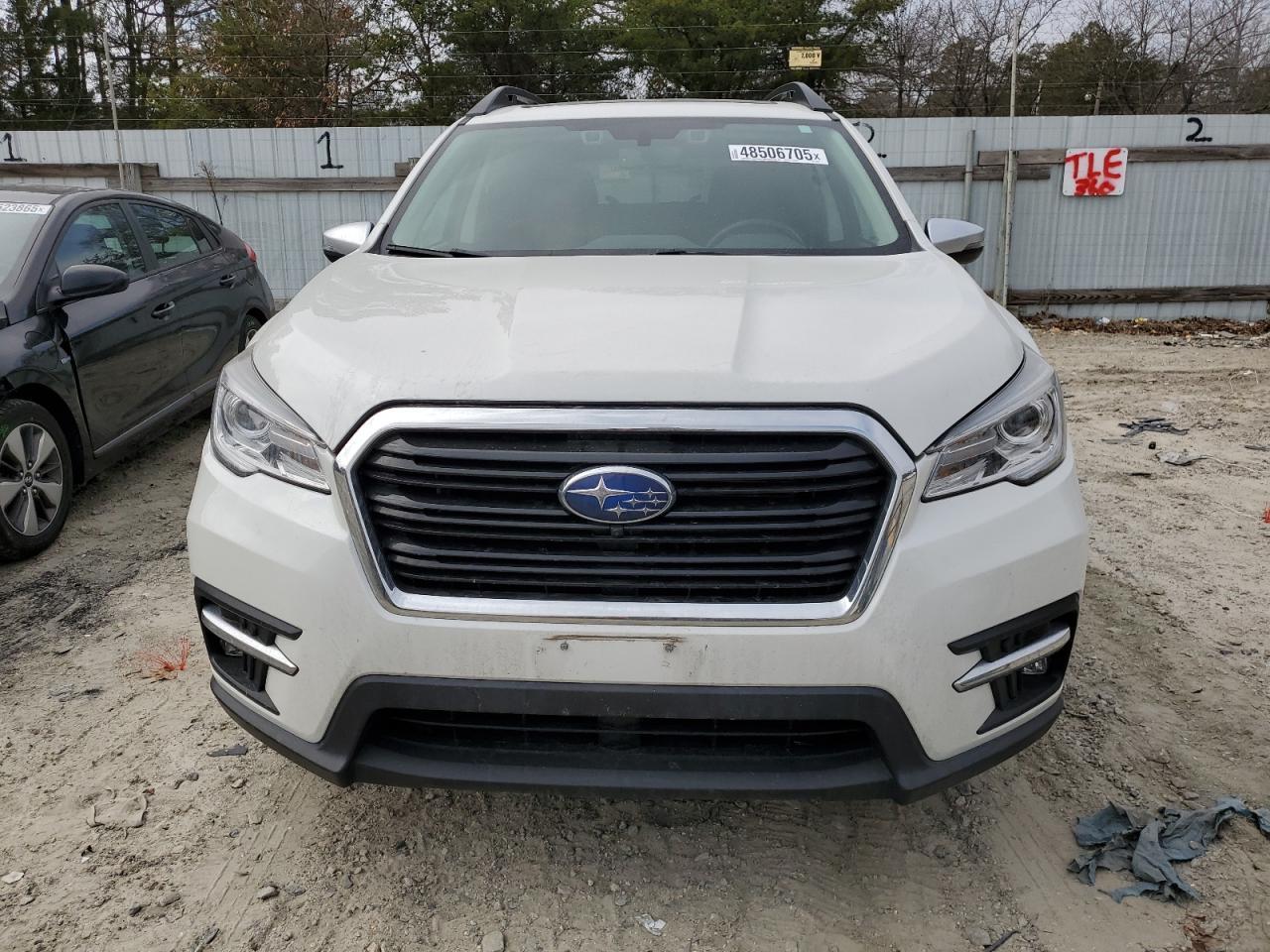 2021 SUBARU ASCENT TOU - Image 5