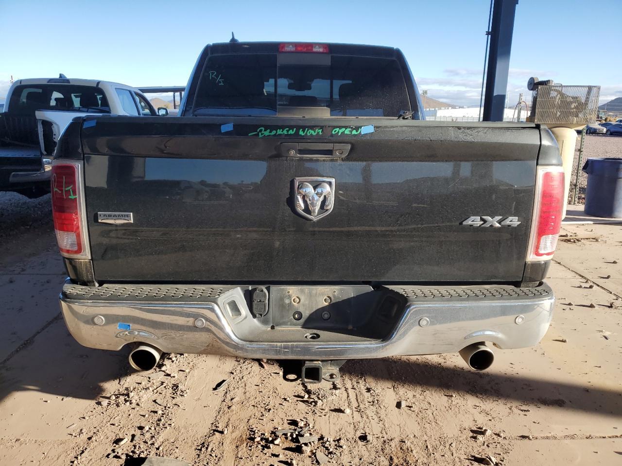 2014 RAM 1500 LARAM - Image 6