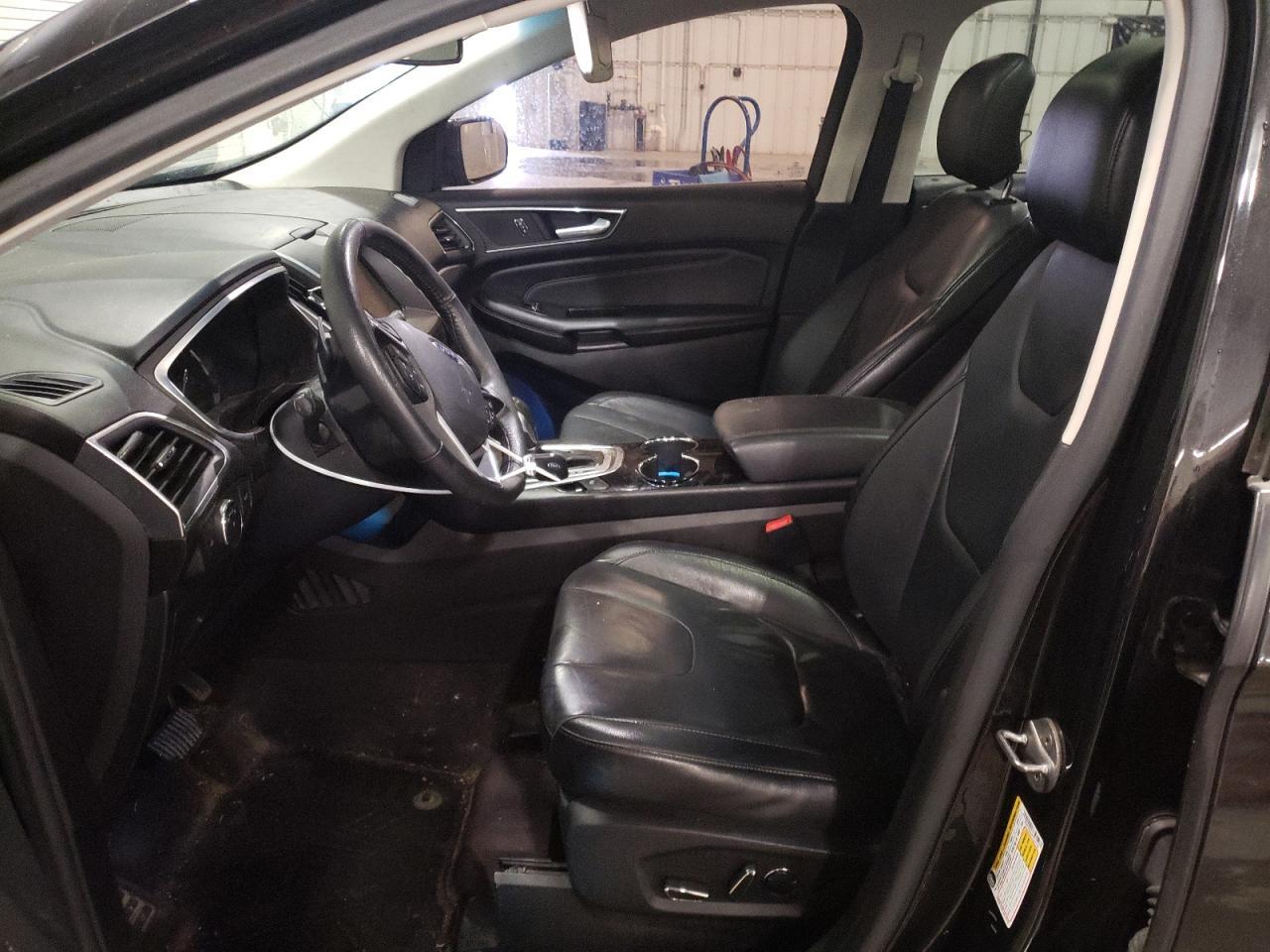 2015 FORD EDGE TITAN - Image 7