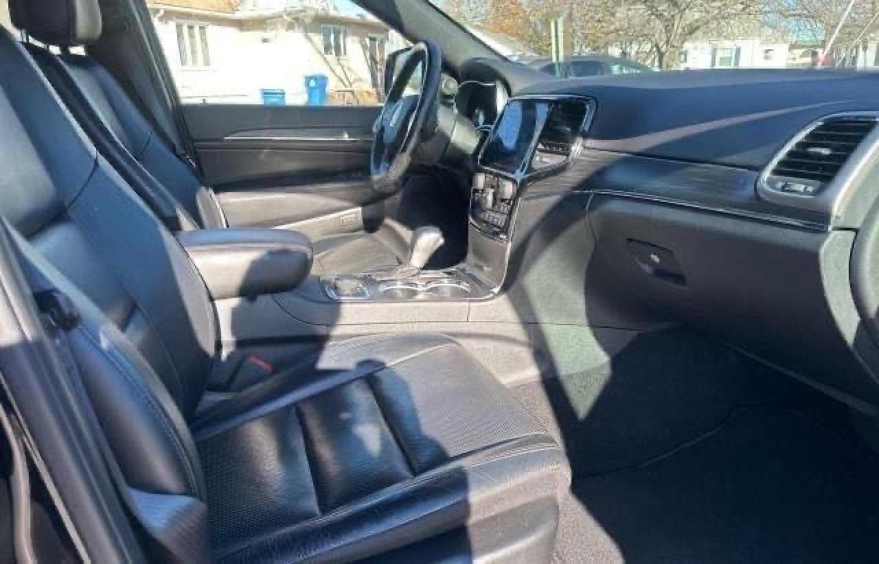 2020 JEEP GRAND CHER - Image 5