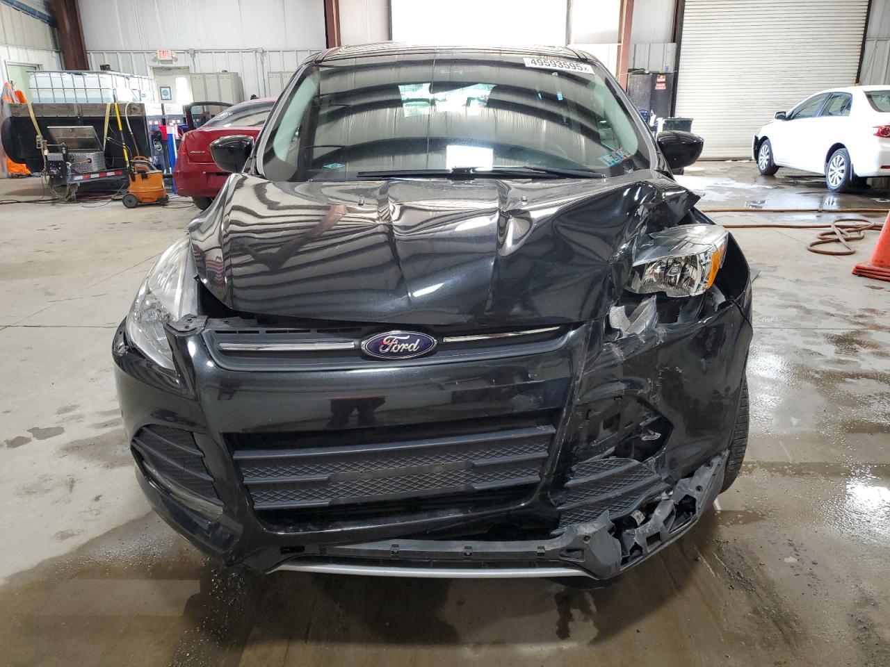 2015 FORD ESCAPE SE - Image 5