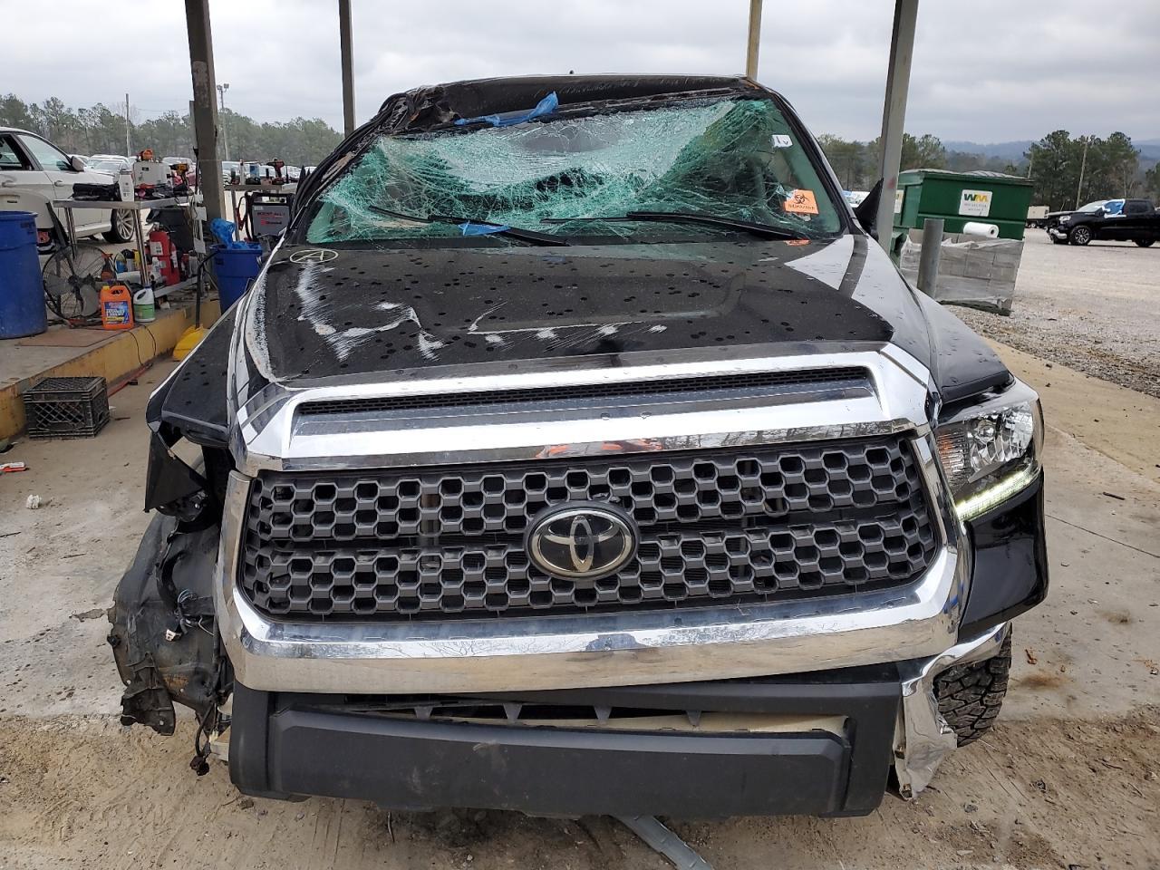 2021 TOYOTA TUNDRA CRE - Image 5