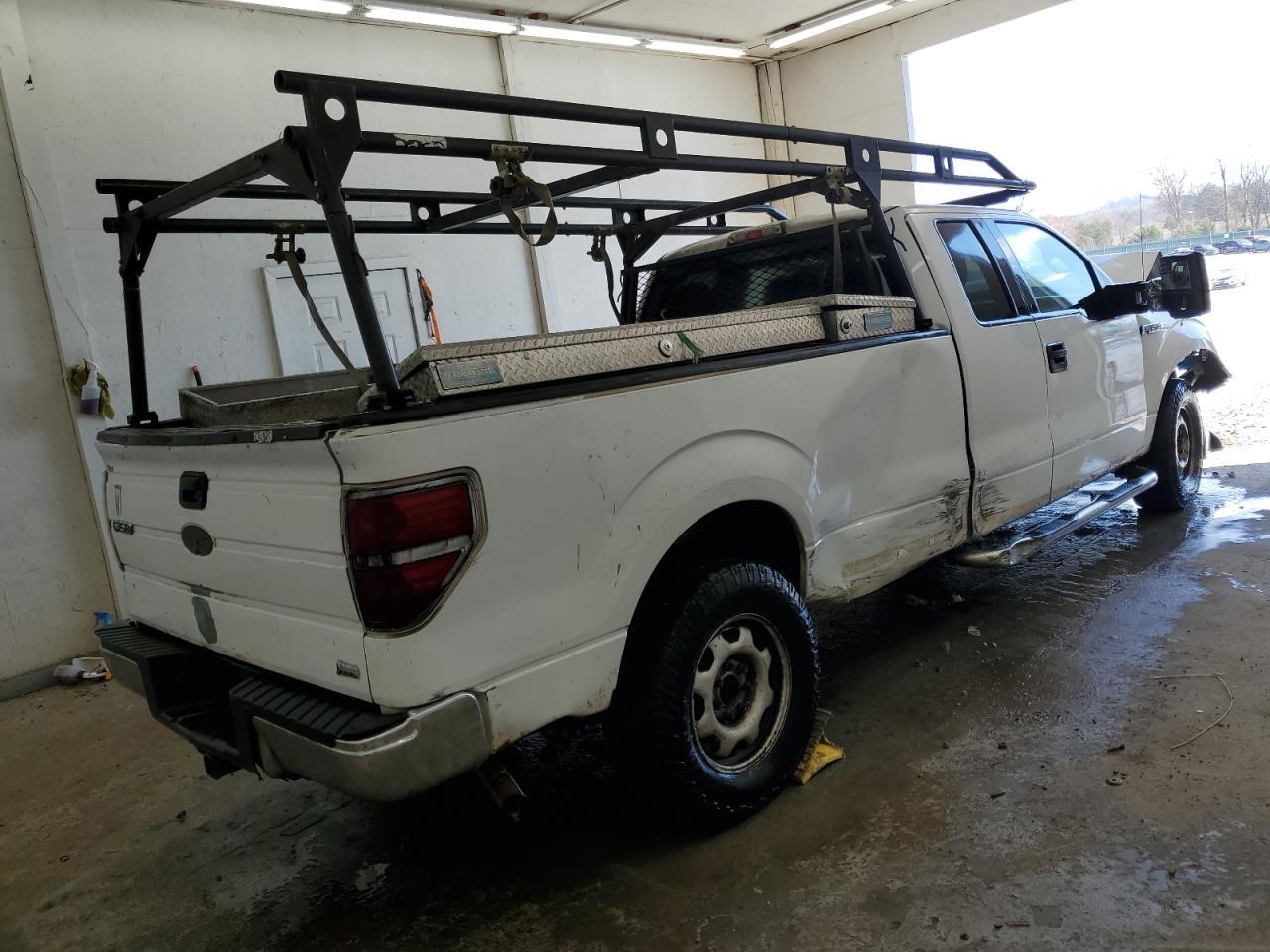 2010 FORD F150 SUPER - Фото 3