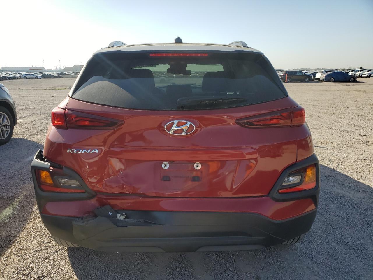 2020 HYUNDAI KONA SEL - Image 6