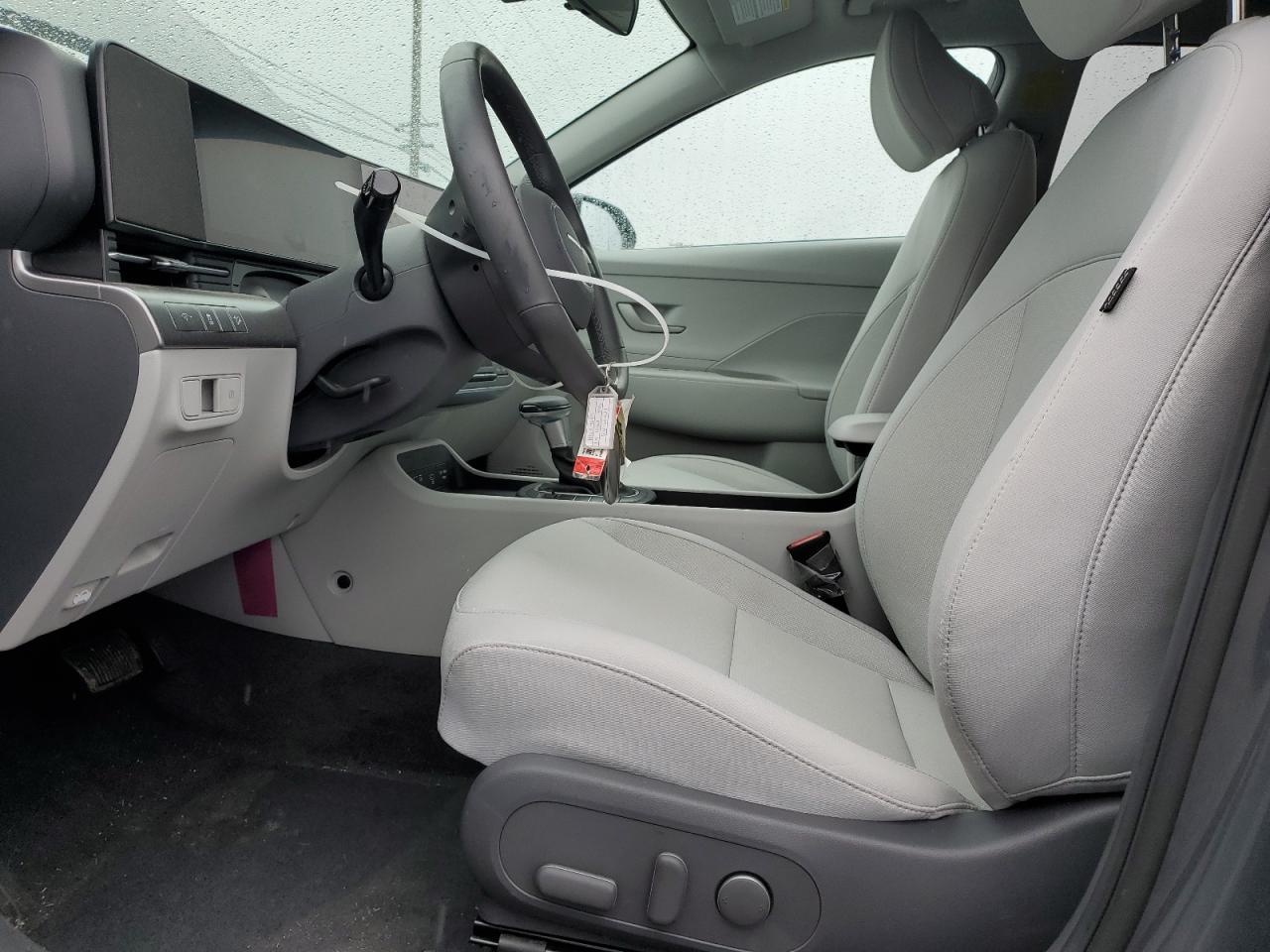 2024 HYUNDAI KONA SEL - Фото 7