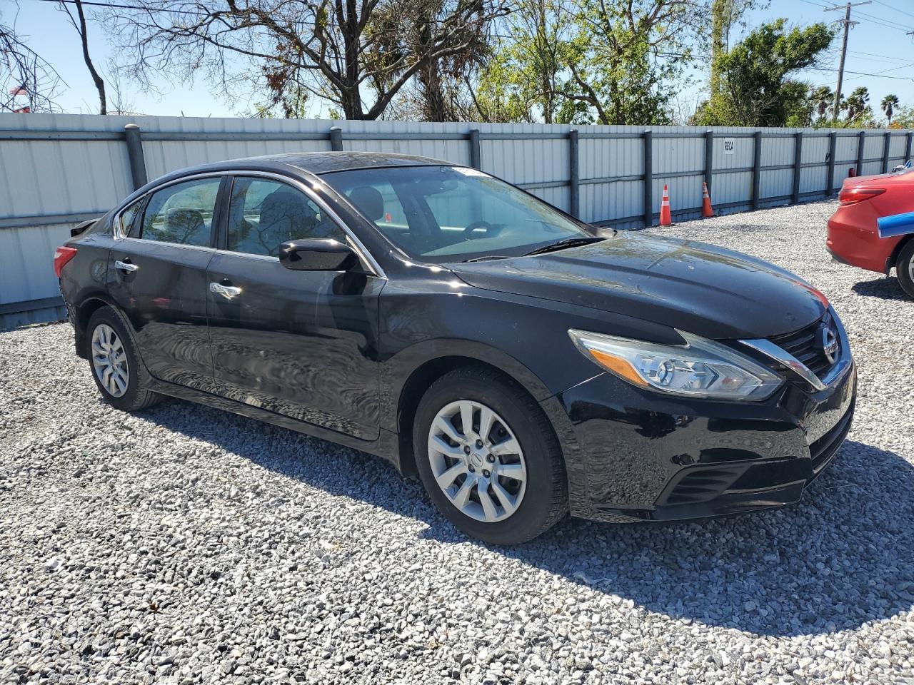 2016 NISSAN ALTIMA 2.5 - Image 4