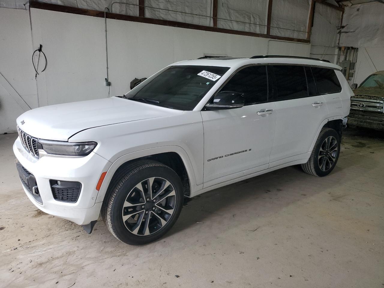 2024 JEEP GRAND CHER
