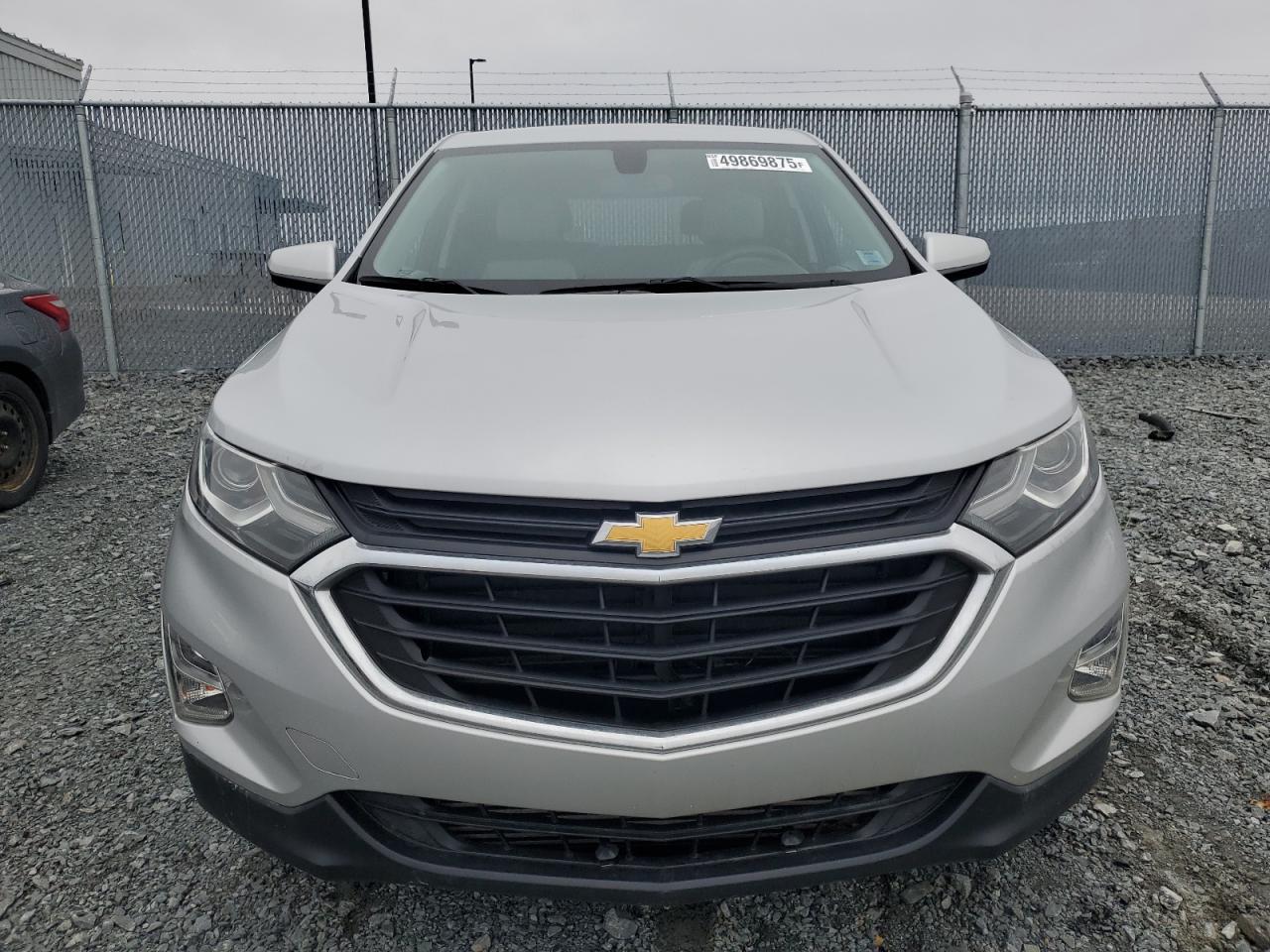 2019 CHEVROLET EQUINOX LT - Image 5