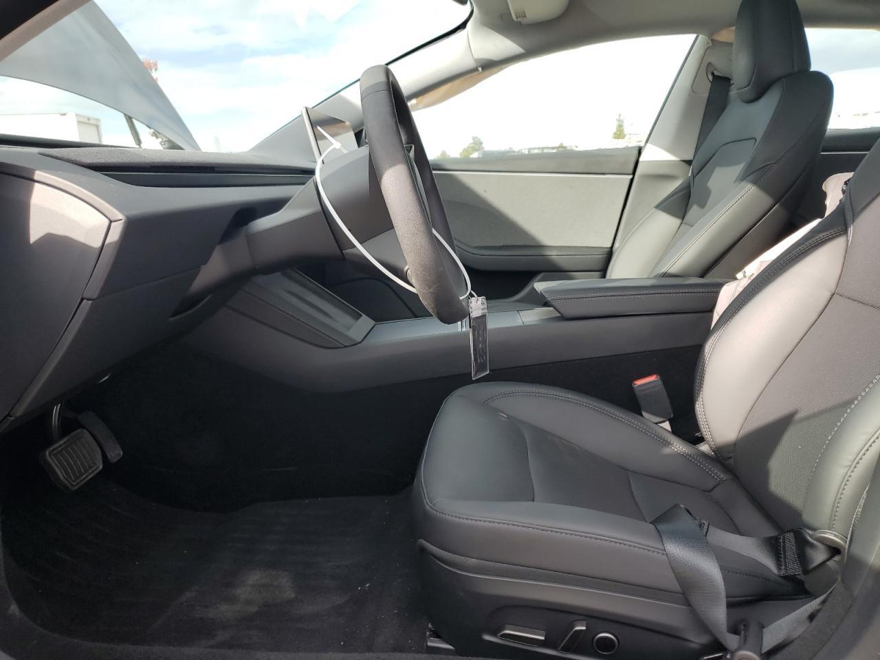 2024 TESLA MODEL 3 - Image 7
