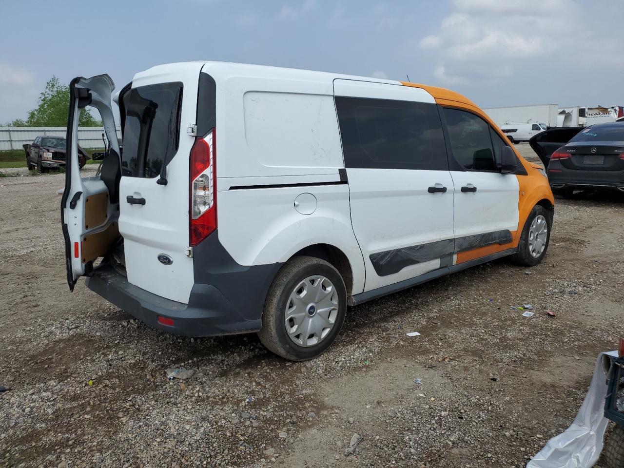 2016 FORD TRANSIT CO - Image 3