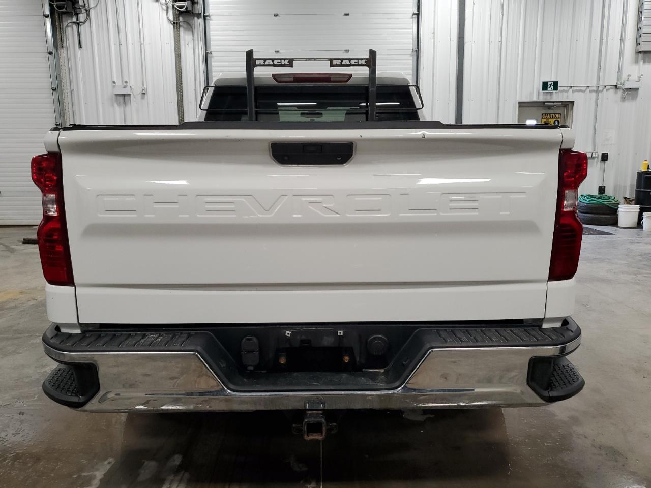 2019 CHEVROLET SILVERADO - Image 6