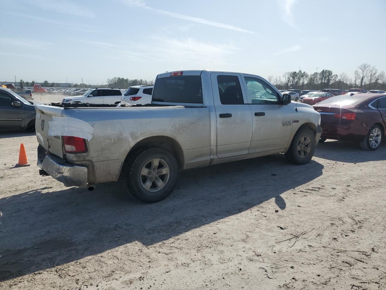 2015 RAM 1500 ST - Image 3
