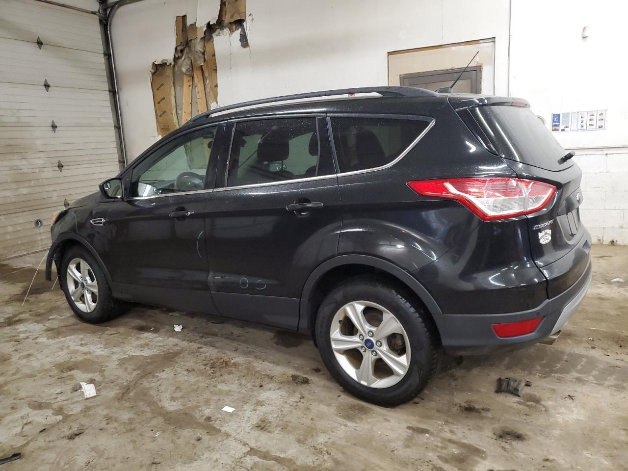 2014 FORD ESCAPE SE - Image 2
