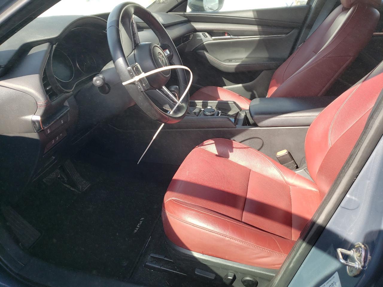 2023 MAZDA 3 PREFERRE - Image 7