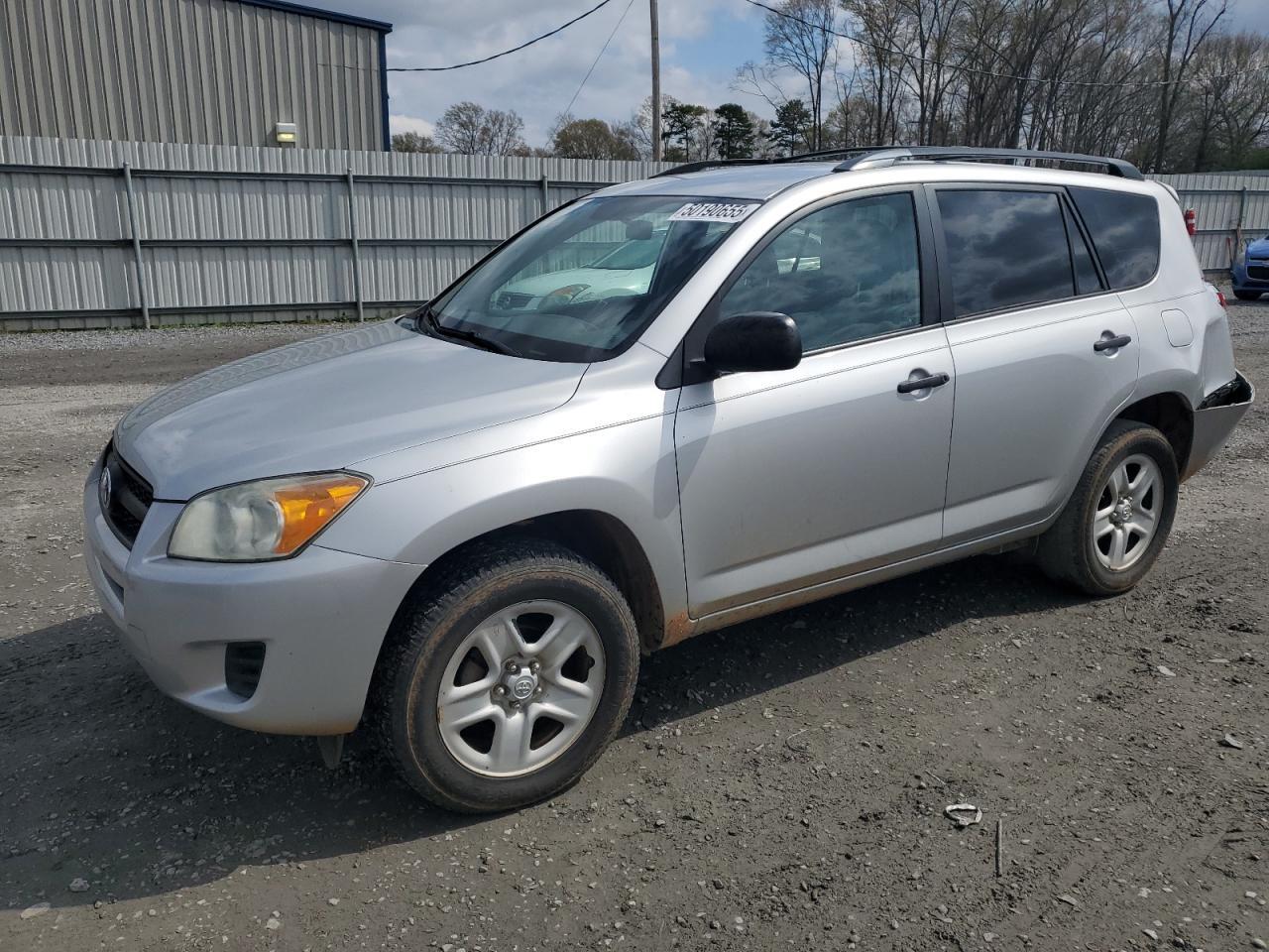 2011 TOYOTA RAV4
